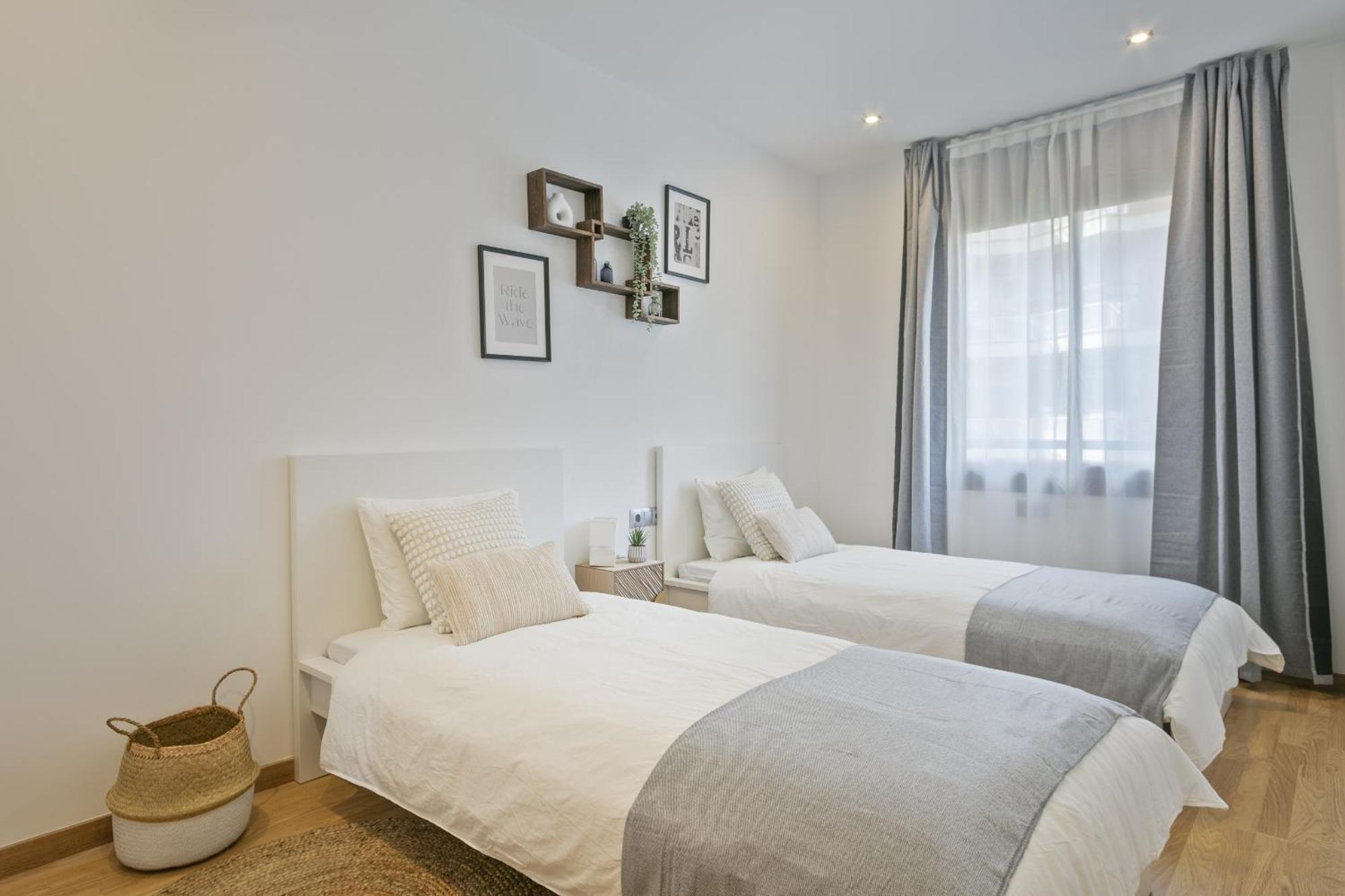 Apartamento Ola Living Consell De Cent Barcelona Exterior foto