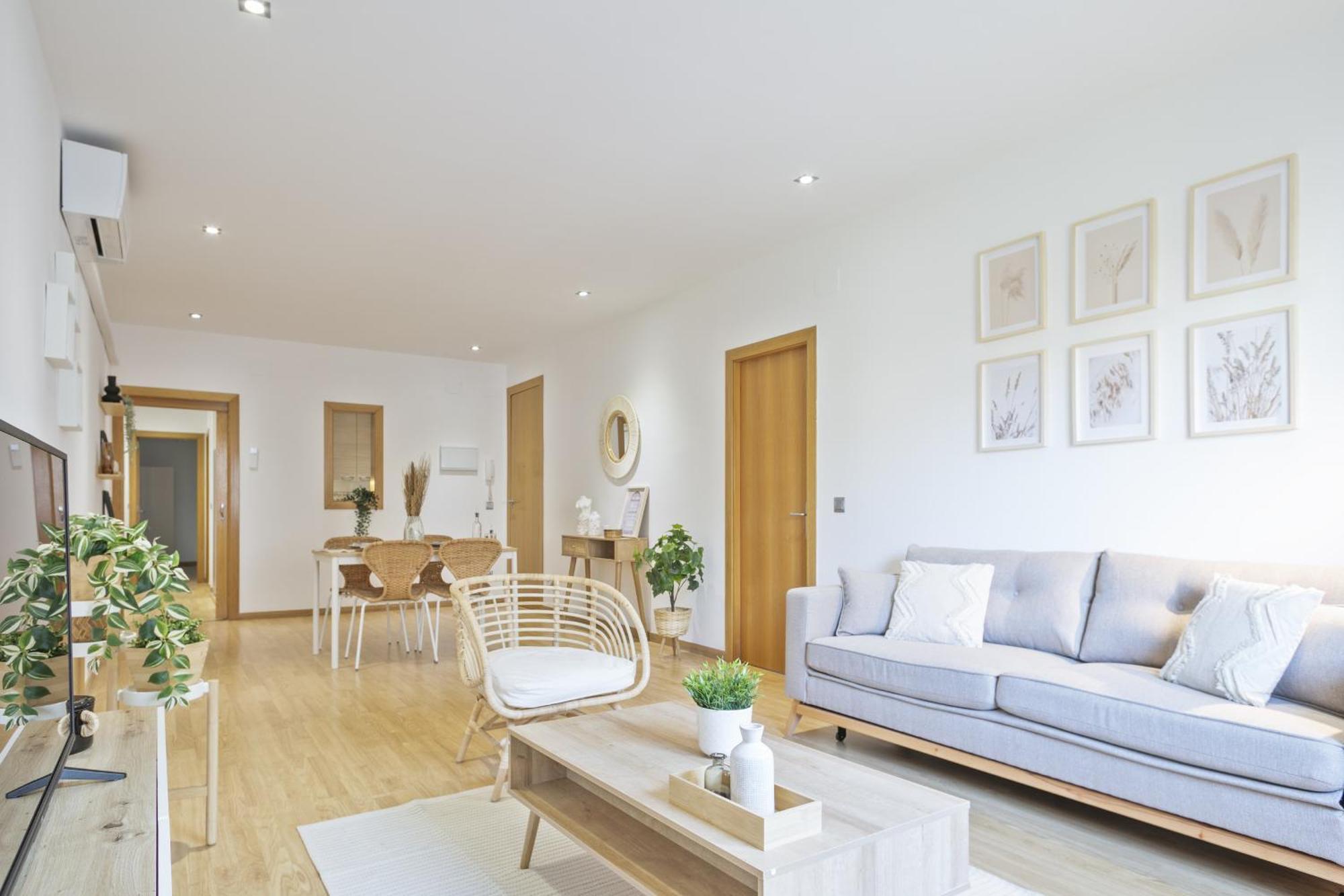 Apartamento Ola Living Consell De Cent Barcelona Exterior foto