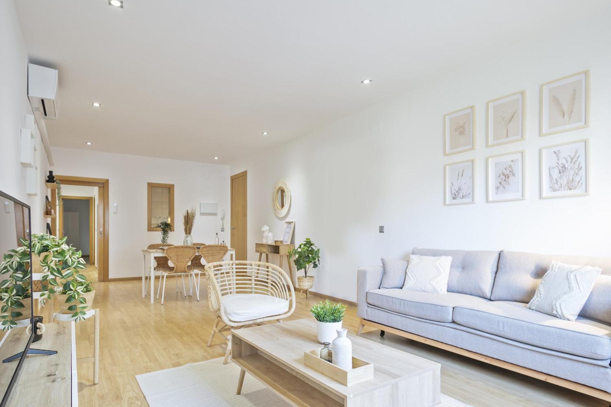 Apartamento Ola Living Consell De Cent Barcelona Exterior foto