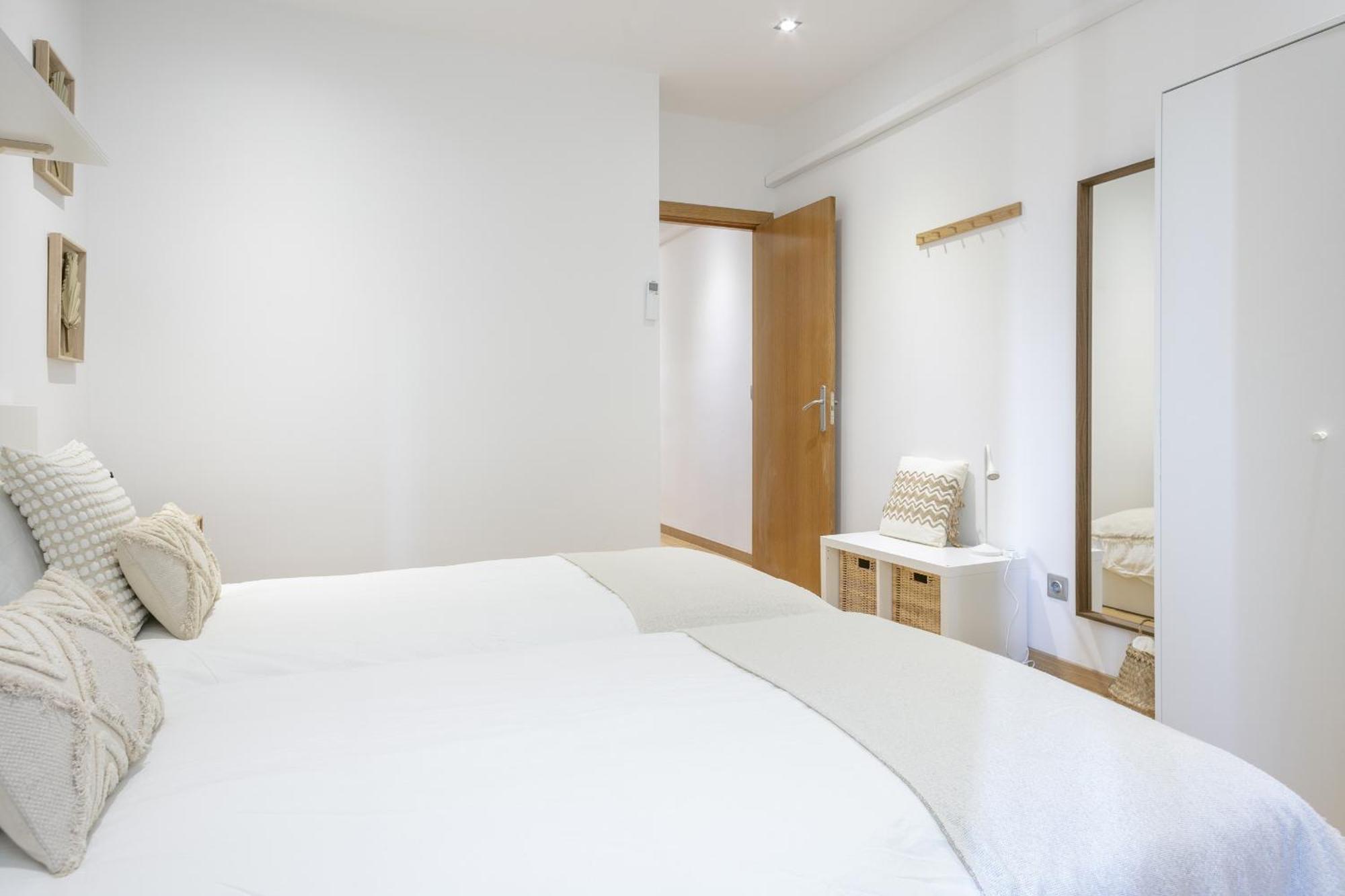 Apartamento Ola Living Consell De Cent Barcelona Exterior foto