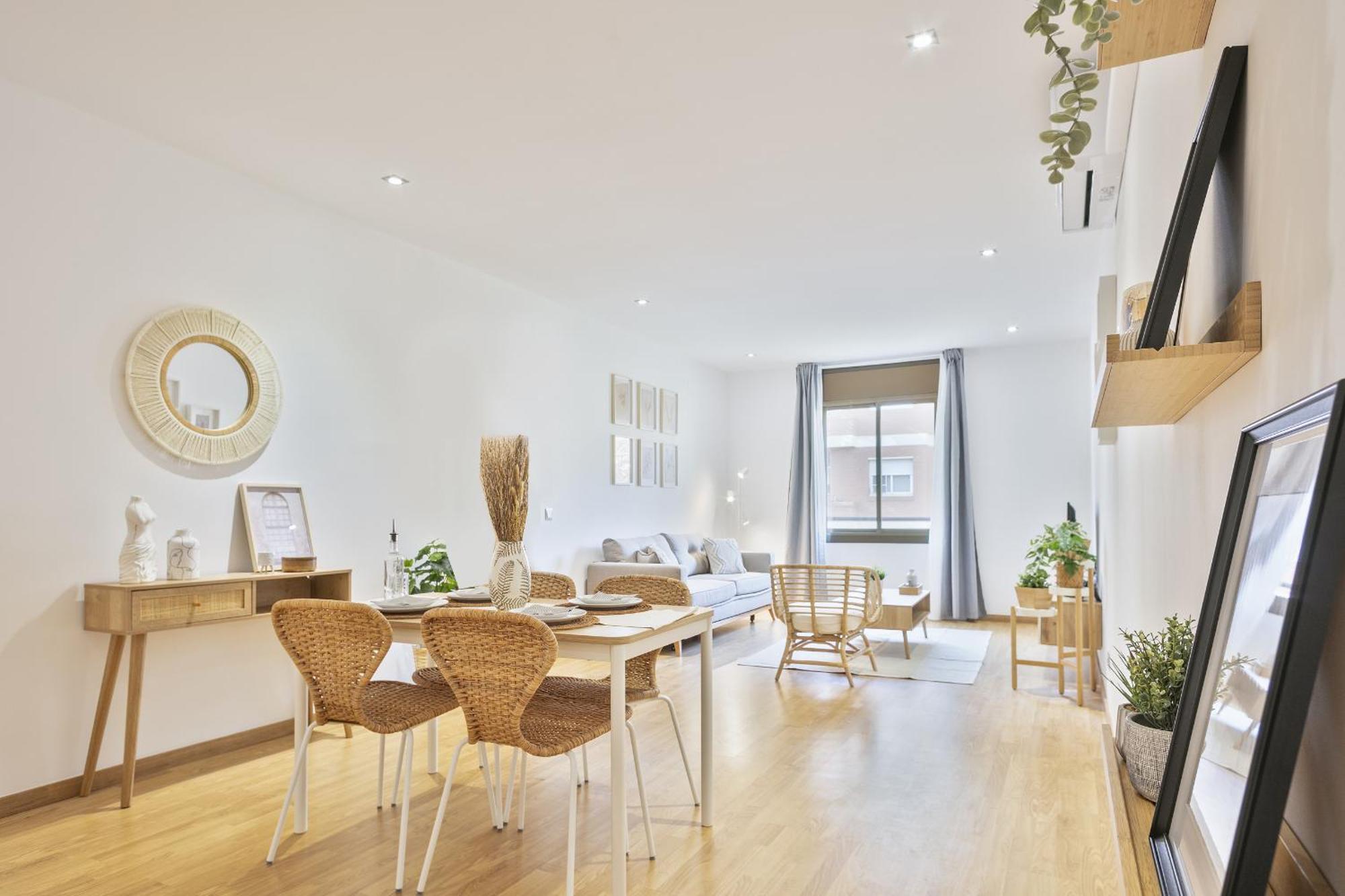Apartamento Ola Living Consell De Cent Barcelona Exterior foto