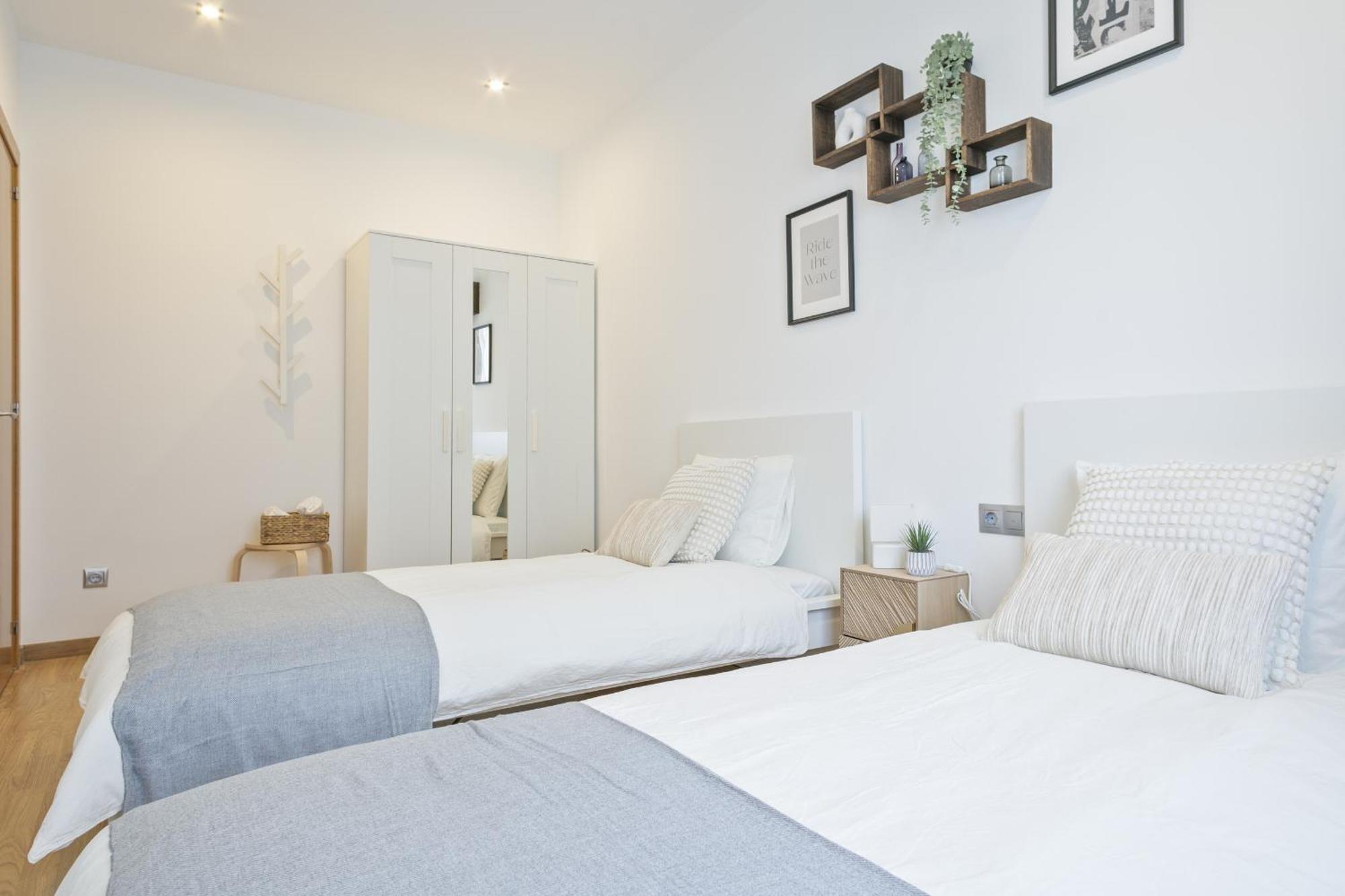 Apartamento Ola Living Consell De Cent Barcelona Exterior foto