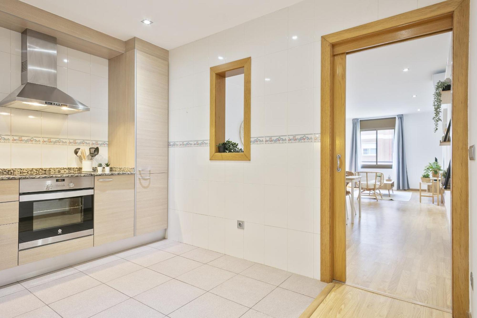Apartamento Ola Living Consell De Cent Barcelona Exterior foto