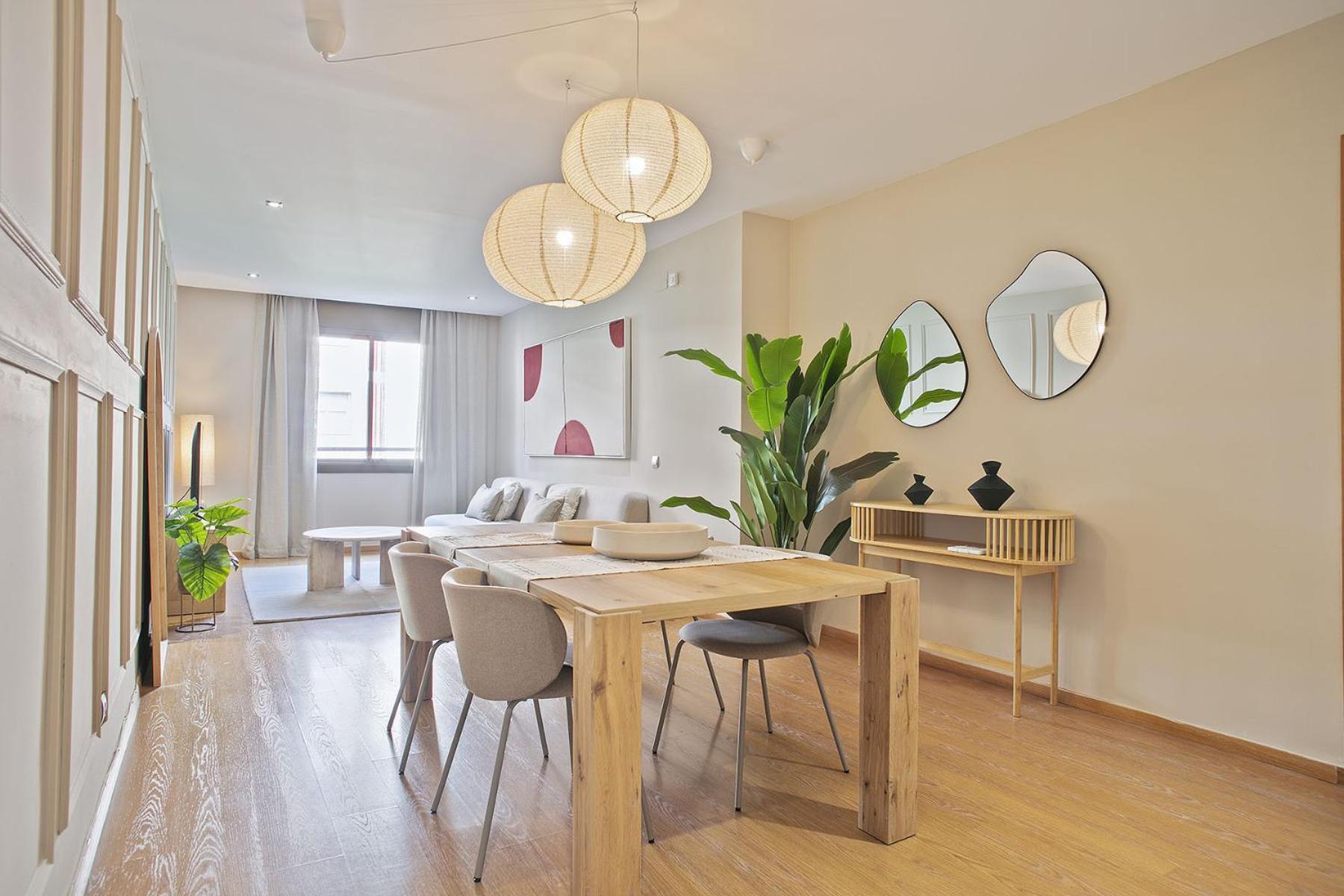 Apartamento Ola Living Consell De Cent Barcelona Exterior foto