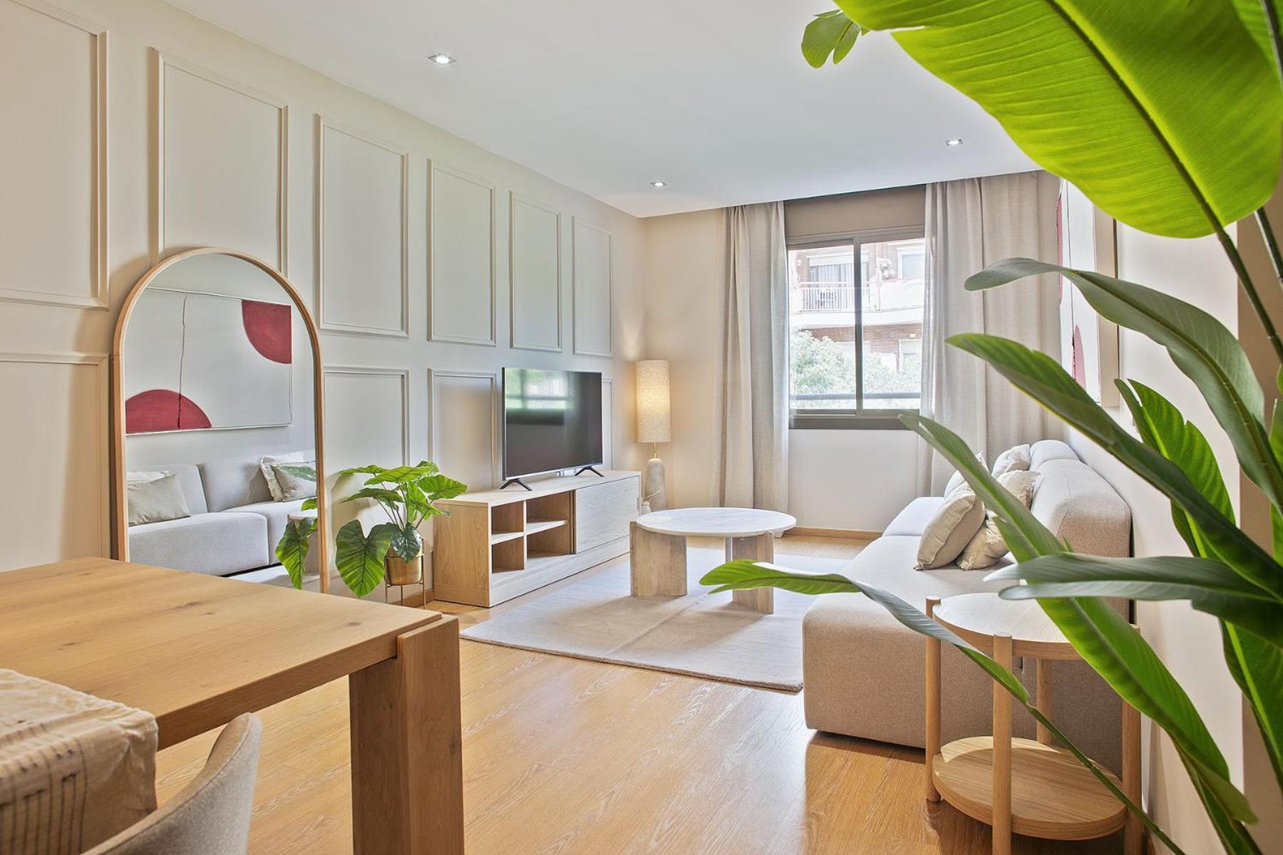 Apartamento Ola Living Consell De Cent Barcelona Exterior foto