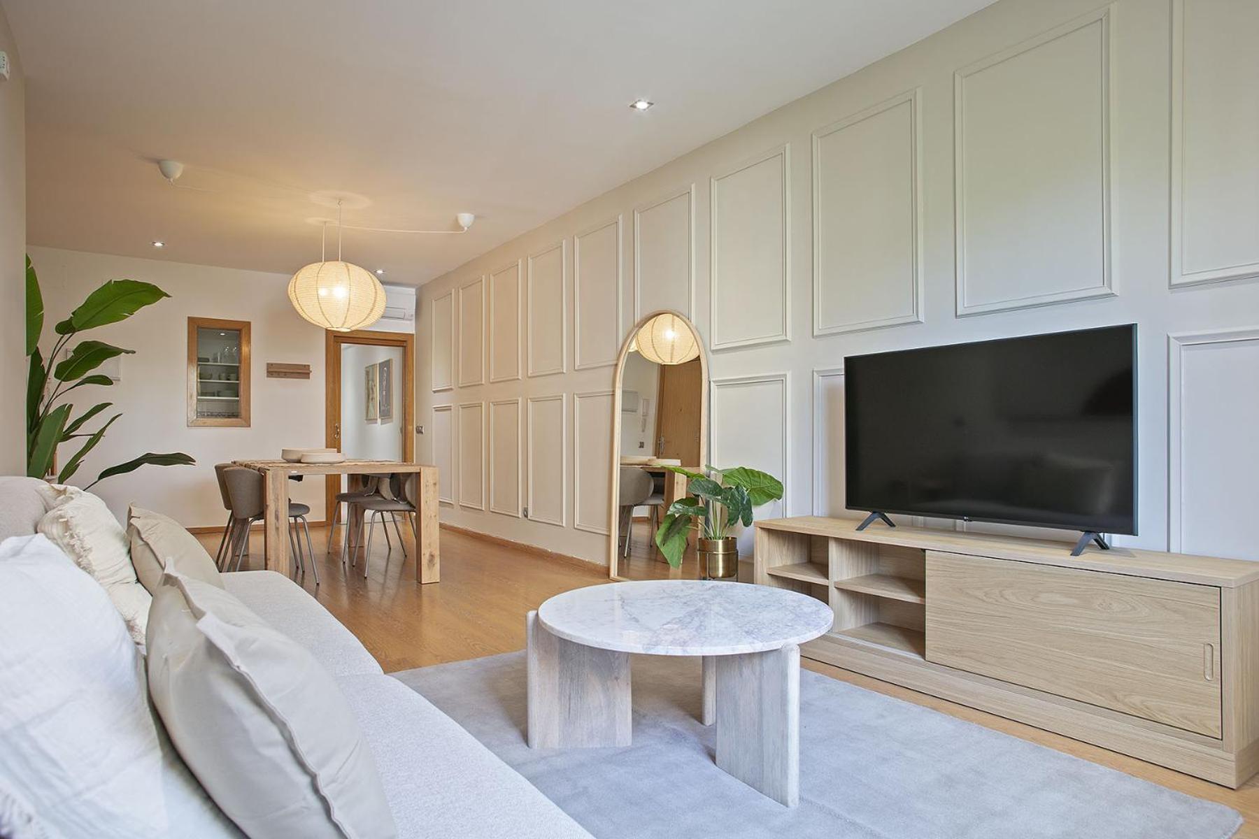 Apartamento Ola Living Consell De Cent Barcelona Exterior foto