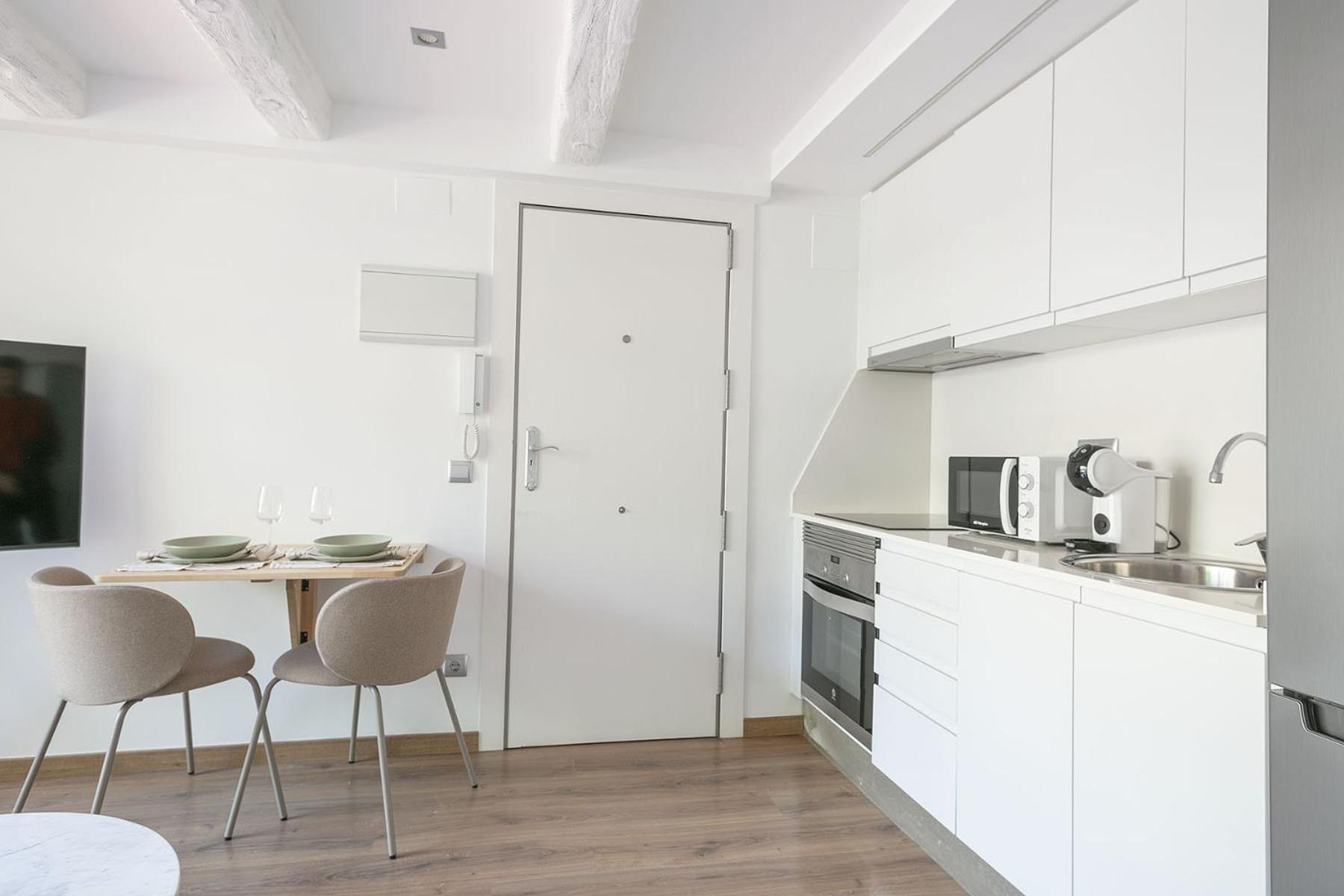 Apartamento Ola Living Consell De Cent Barcelona Exterior foto
