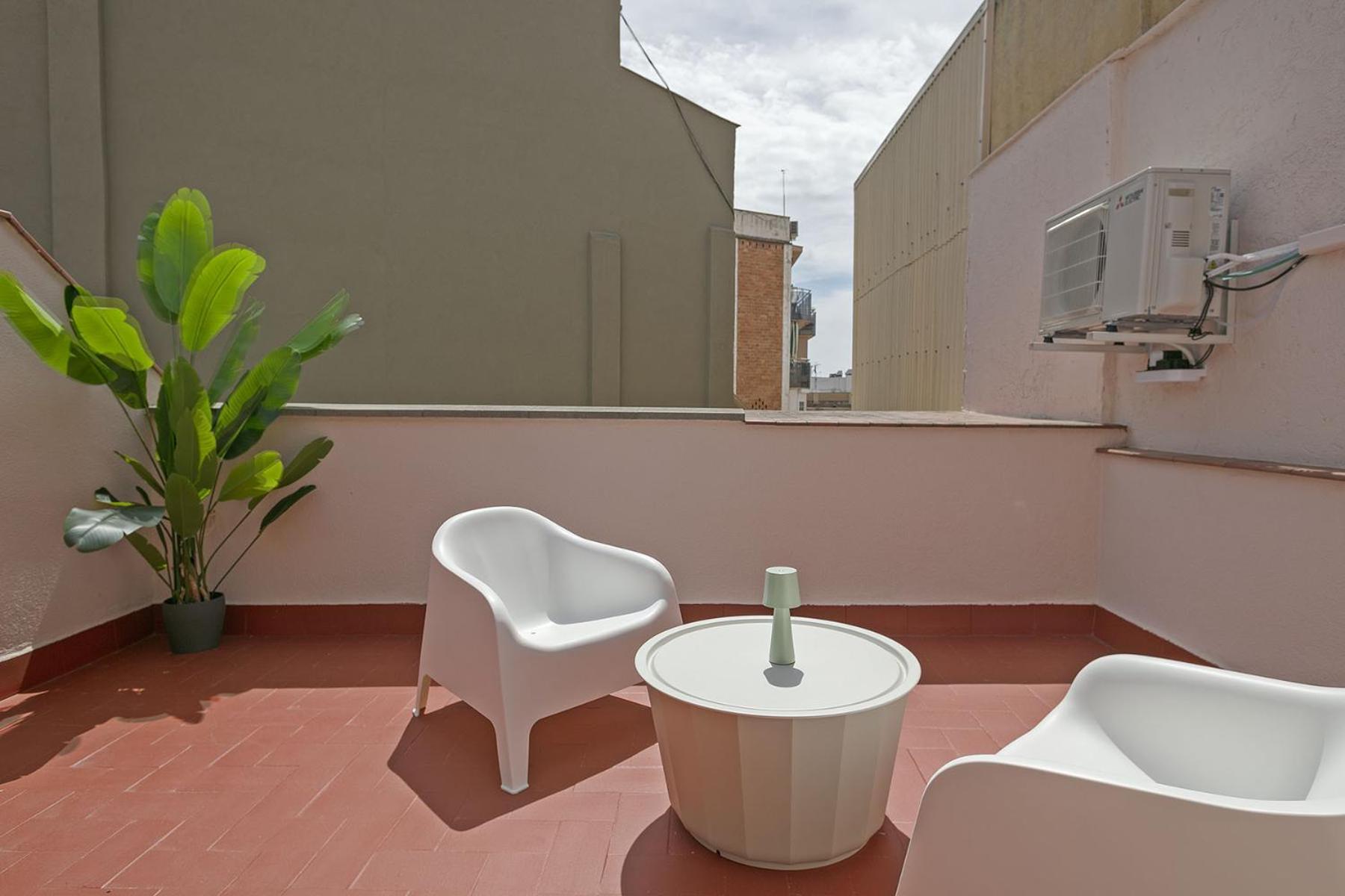 Apartamento Ola Living Consell De Cent Barcelona Exterior foto