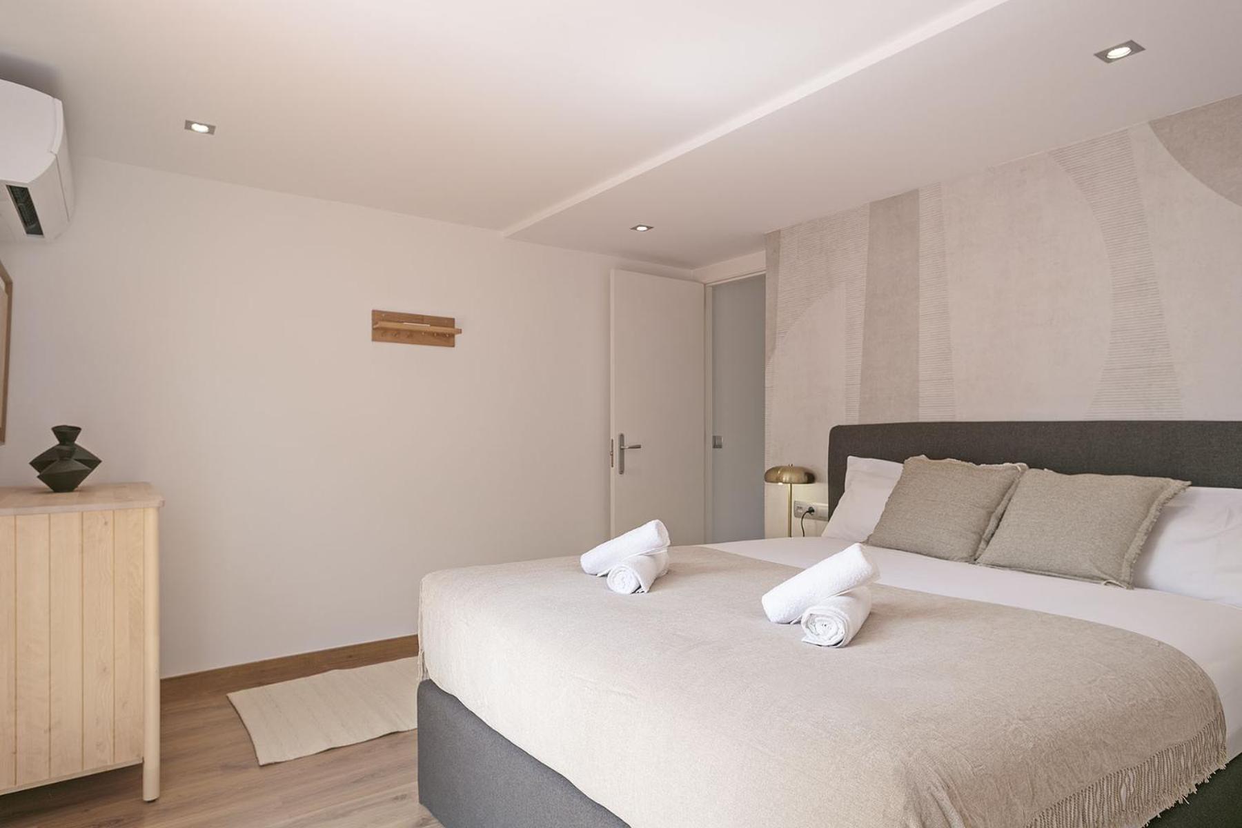 Apartamento Ola Living Consell De Cent Barcelona Exterior foto