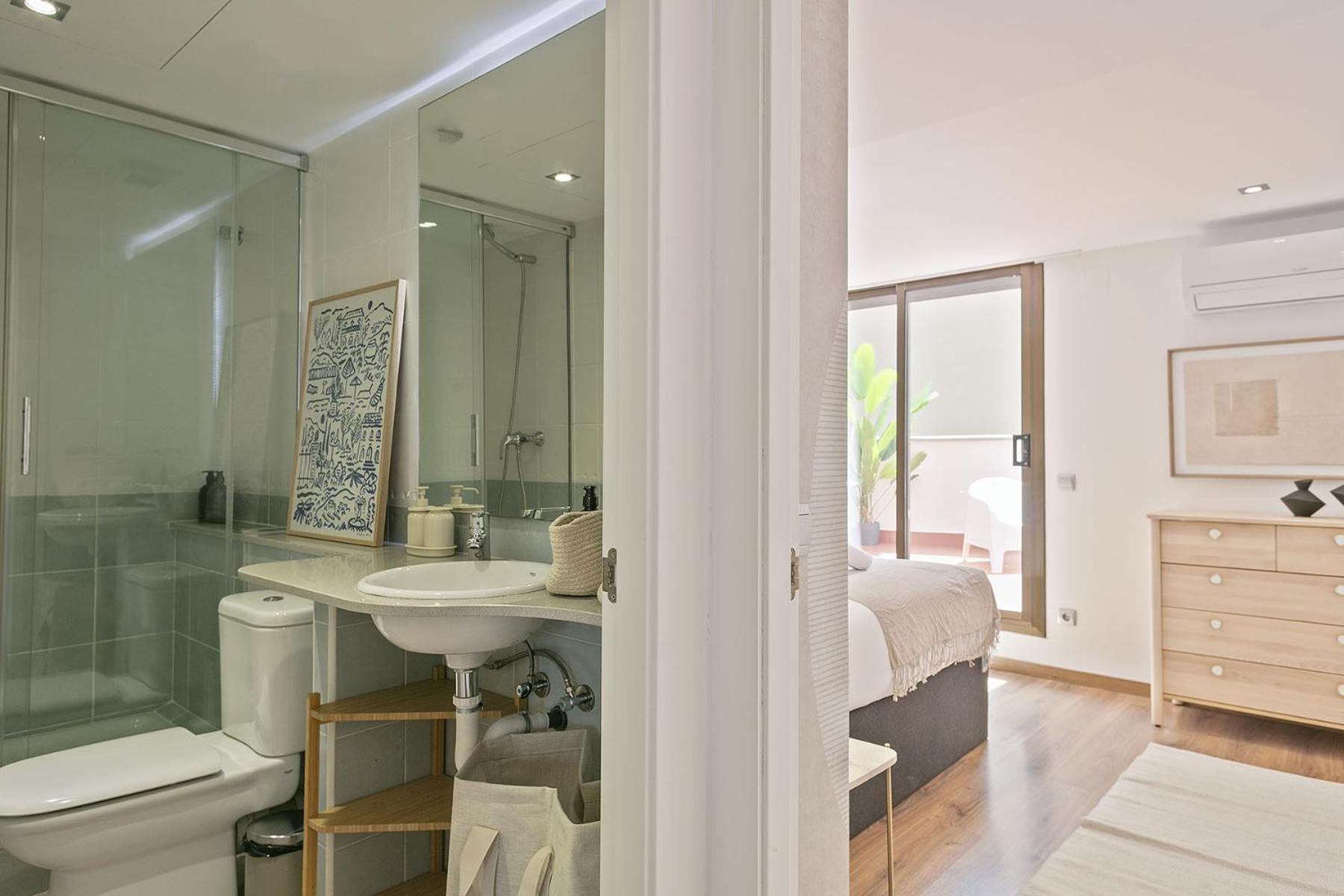 Apartamento Ola Living Consell De Cent Barcelona Exterior foto