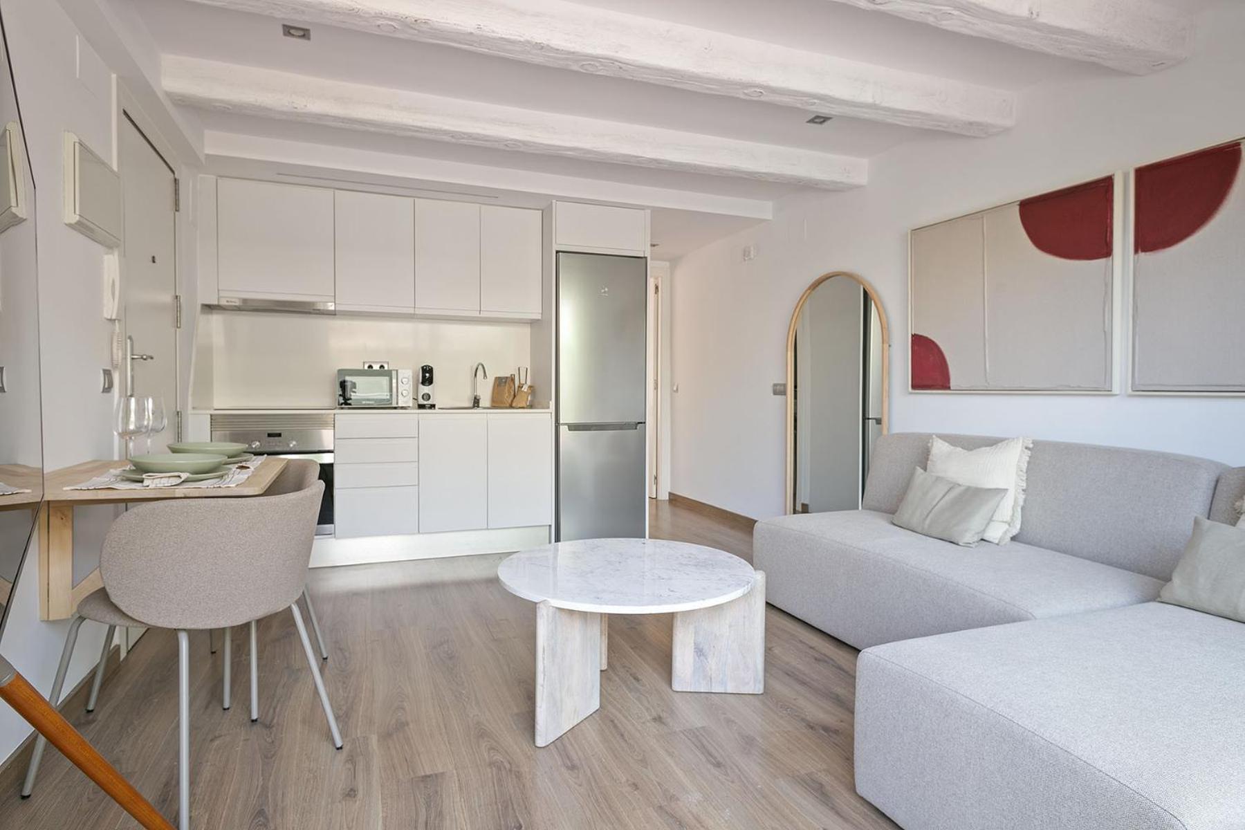 Apartamento Ola Living Consell De Cent Barcelona Exterior foto