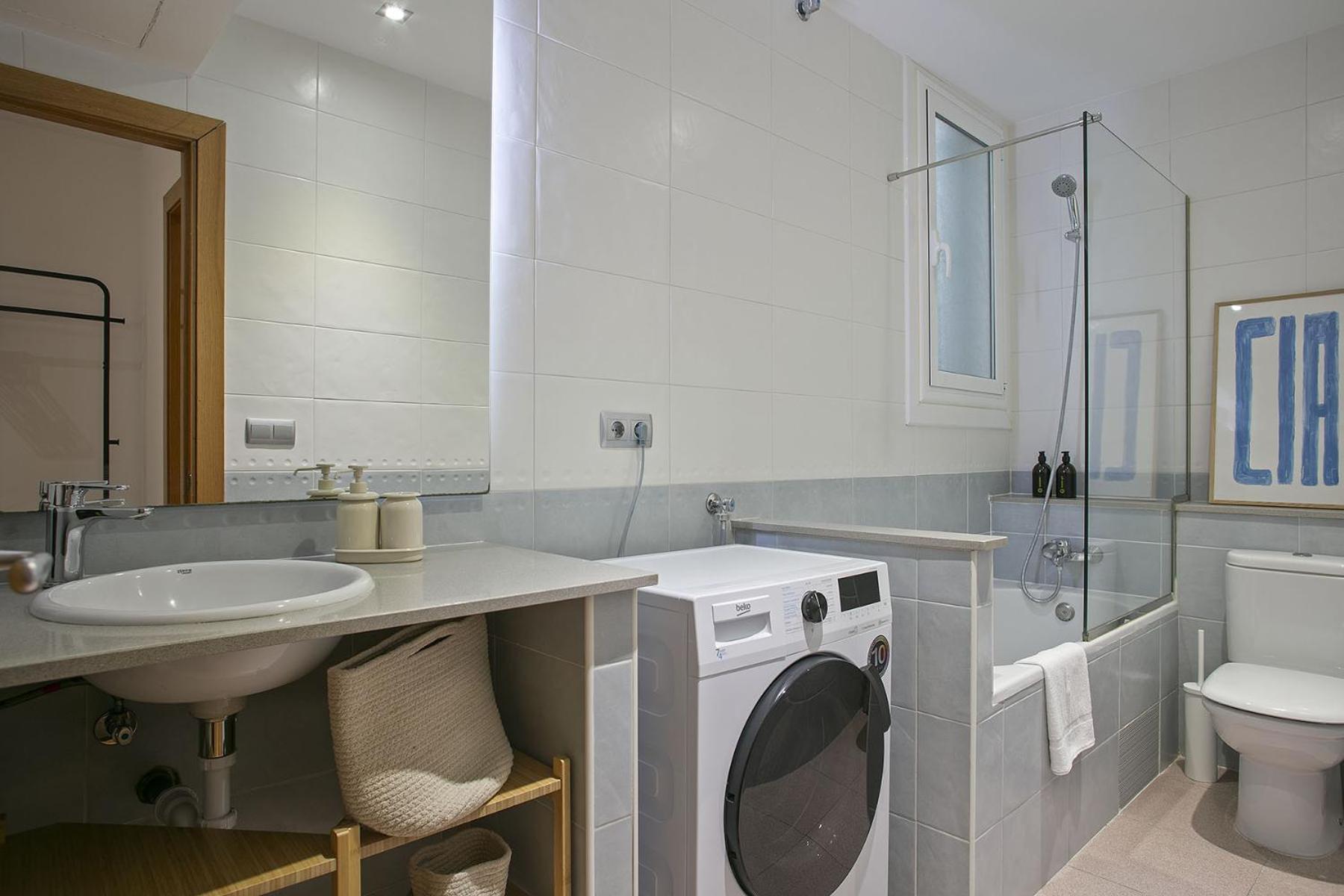 Apartamento Ola Living Consell De Cent Barcelona Exterior foto