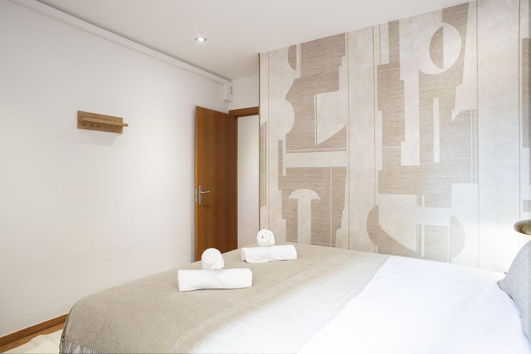 Apartamento Ola Living Consell De Cent Barcelona Exterior foto