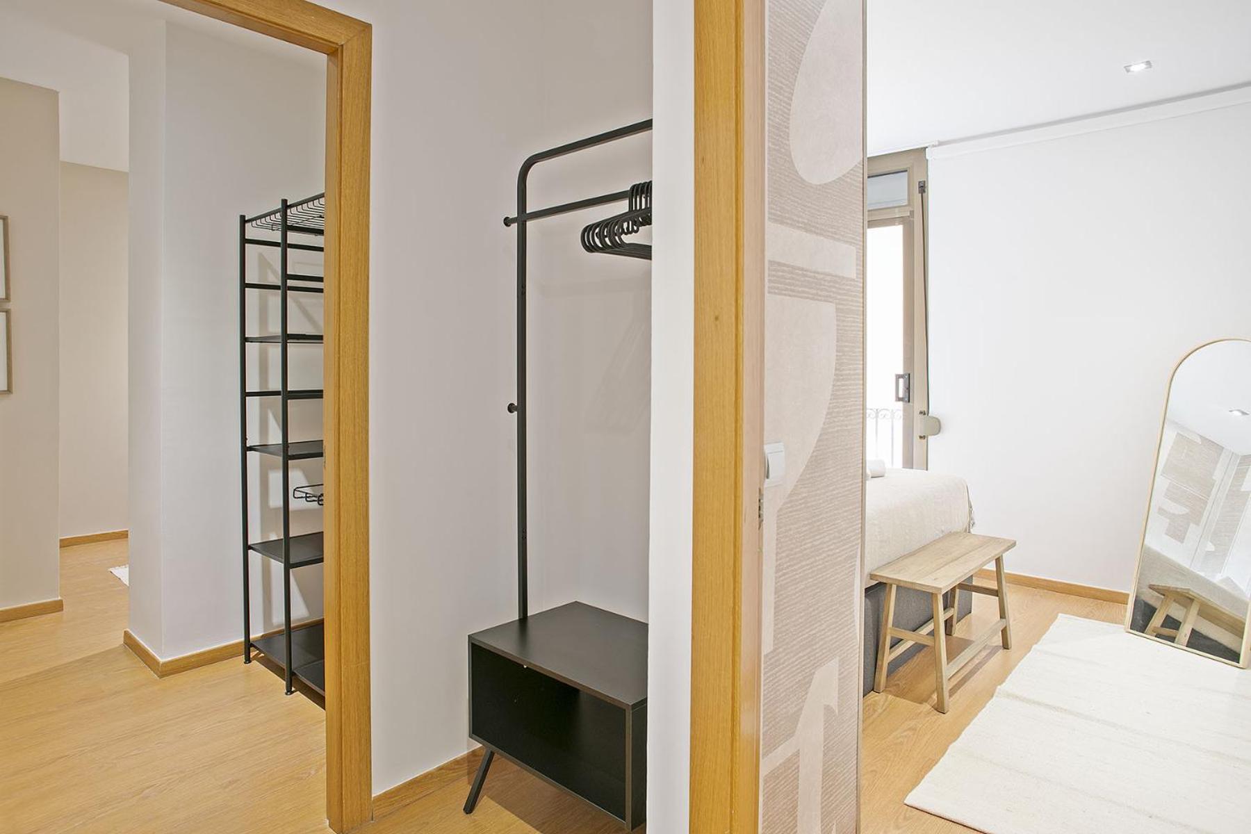 Apartamento Ola Living Consell De Cent Barcelona Exterior foto