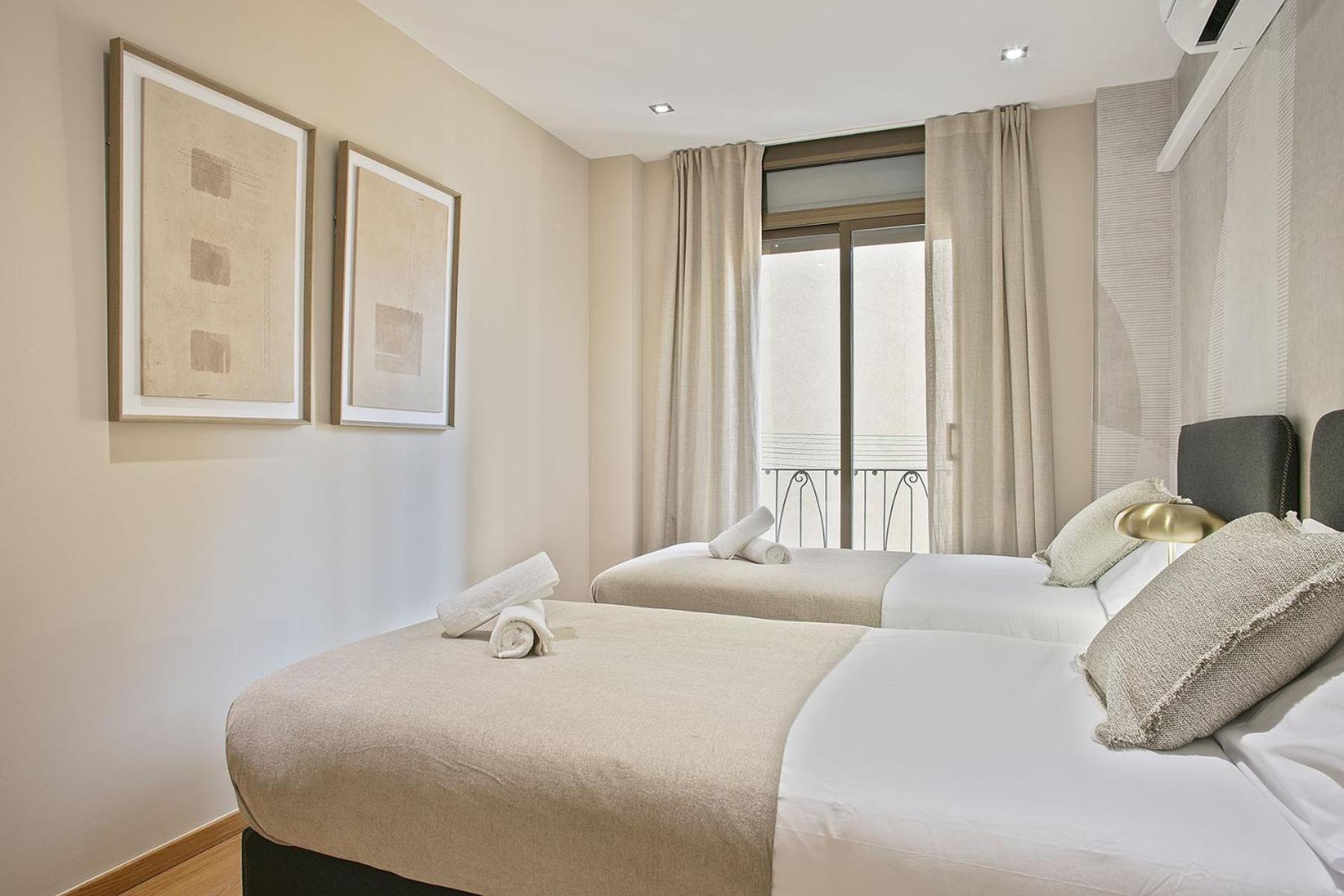 Apartamento Ola Living Consell De Cent Barcelona Exterior foto