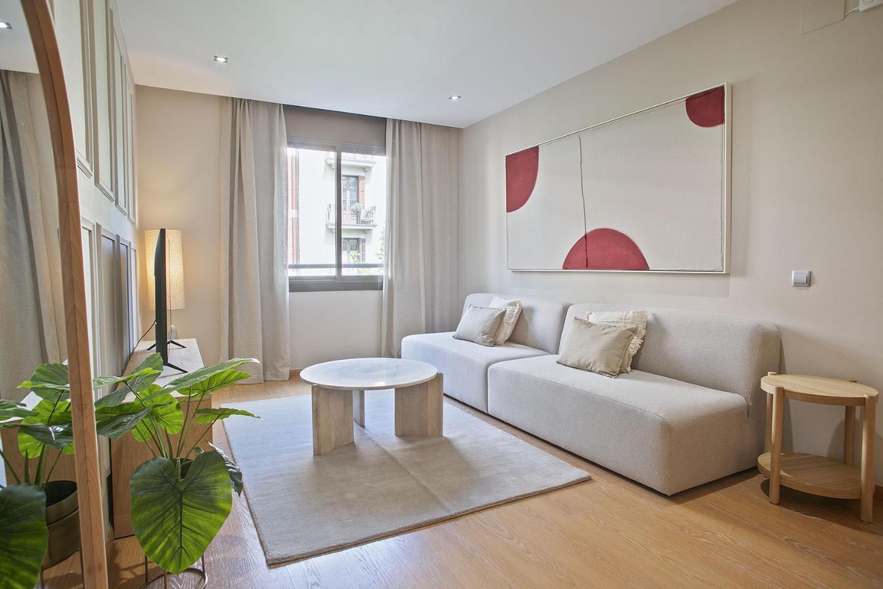 Apartamento Ola Living Consell De Cent Barcelona Exterior foto