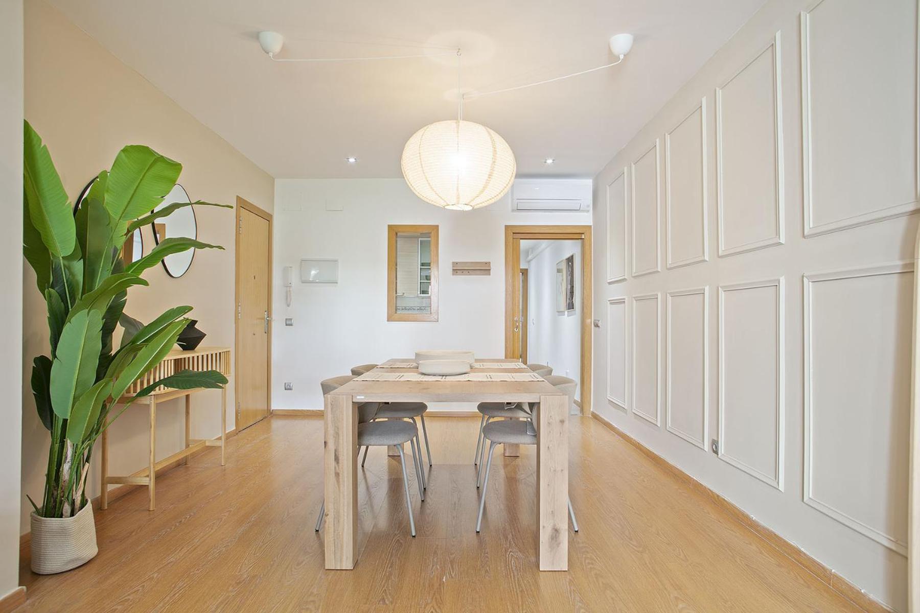 Apartamento Ola Living Consell De Cent Barcelona Exterior foto