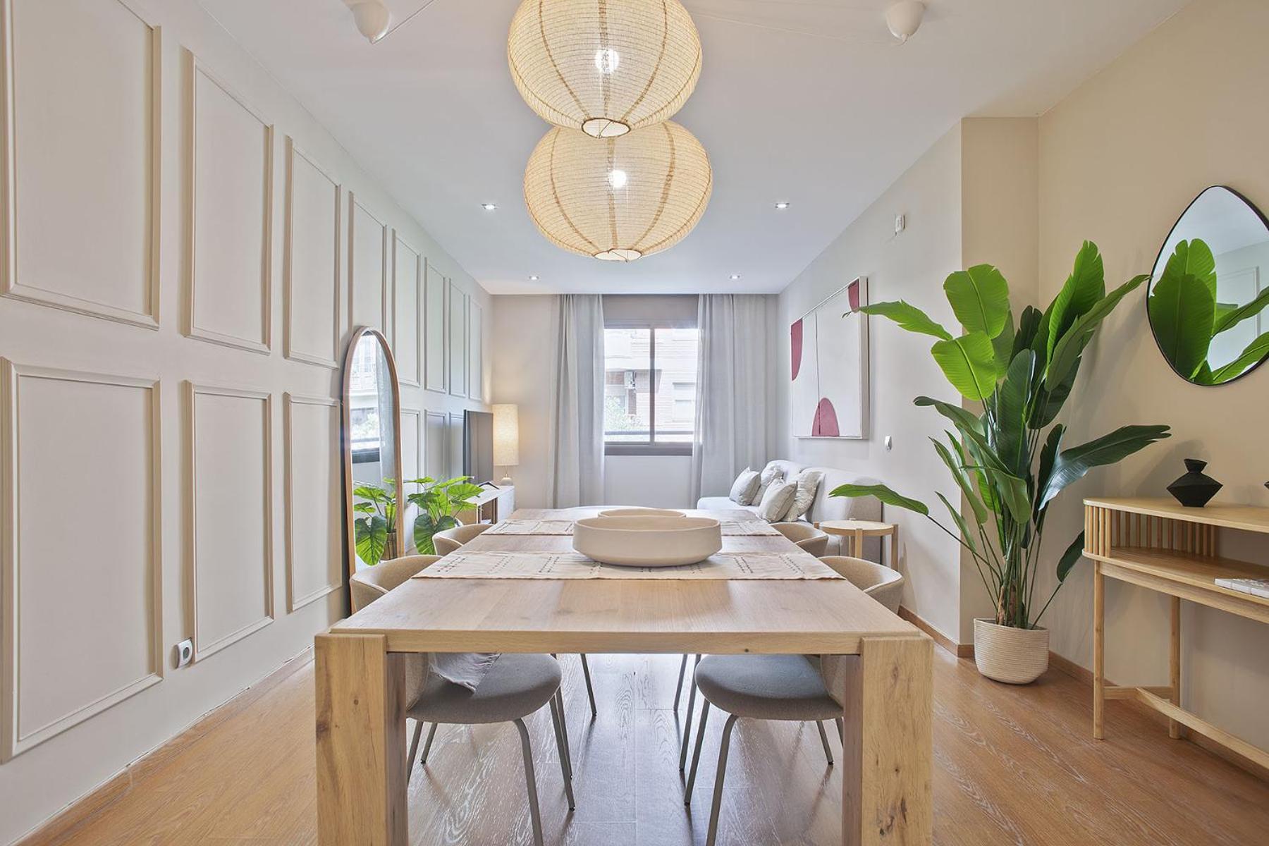 Apartamento Ola Living Consell De Cent Barcelona Exterior foto